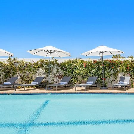 Casablanca Inn Сан-Клементе Экстерьер фото