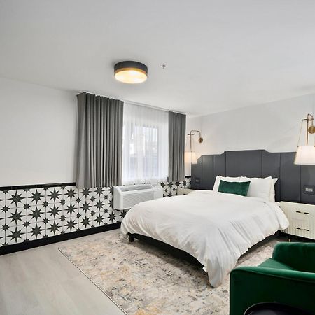 Casablanca Inn Сан-Клементе Экстерьер фото