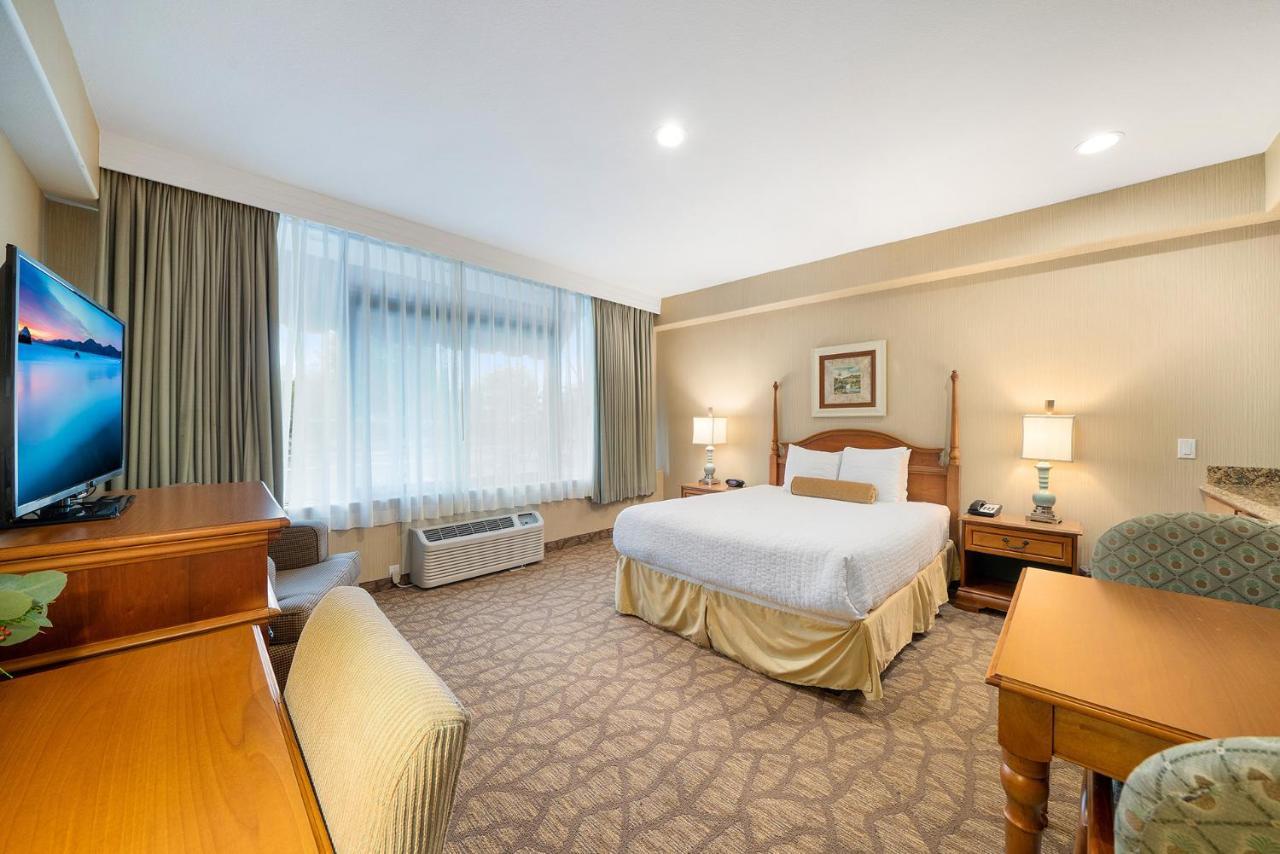 Casablanca Inn Сан-Клементе Экстерьер фото