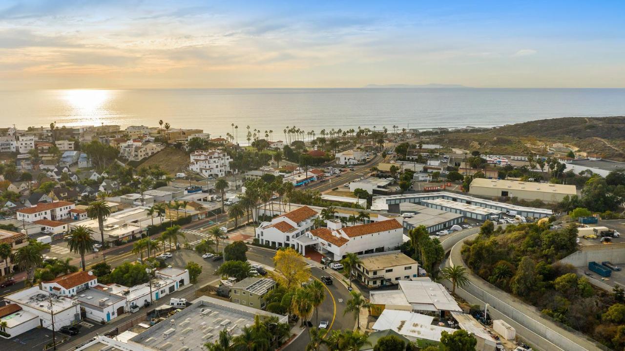 Casablanca Inn Сан-Клементе Экстерьер фото