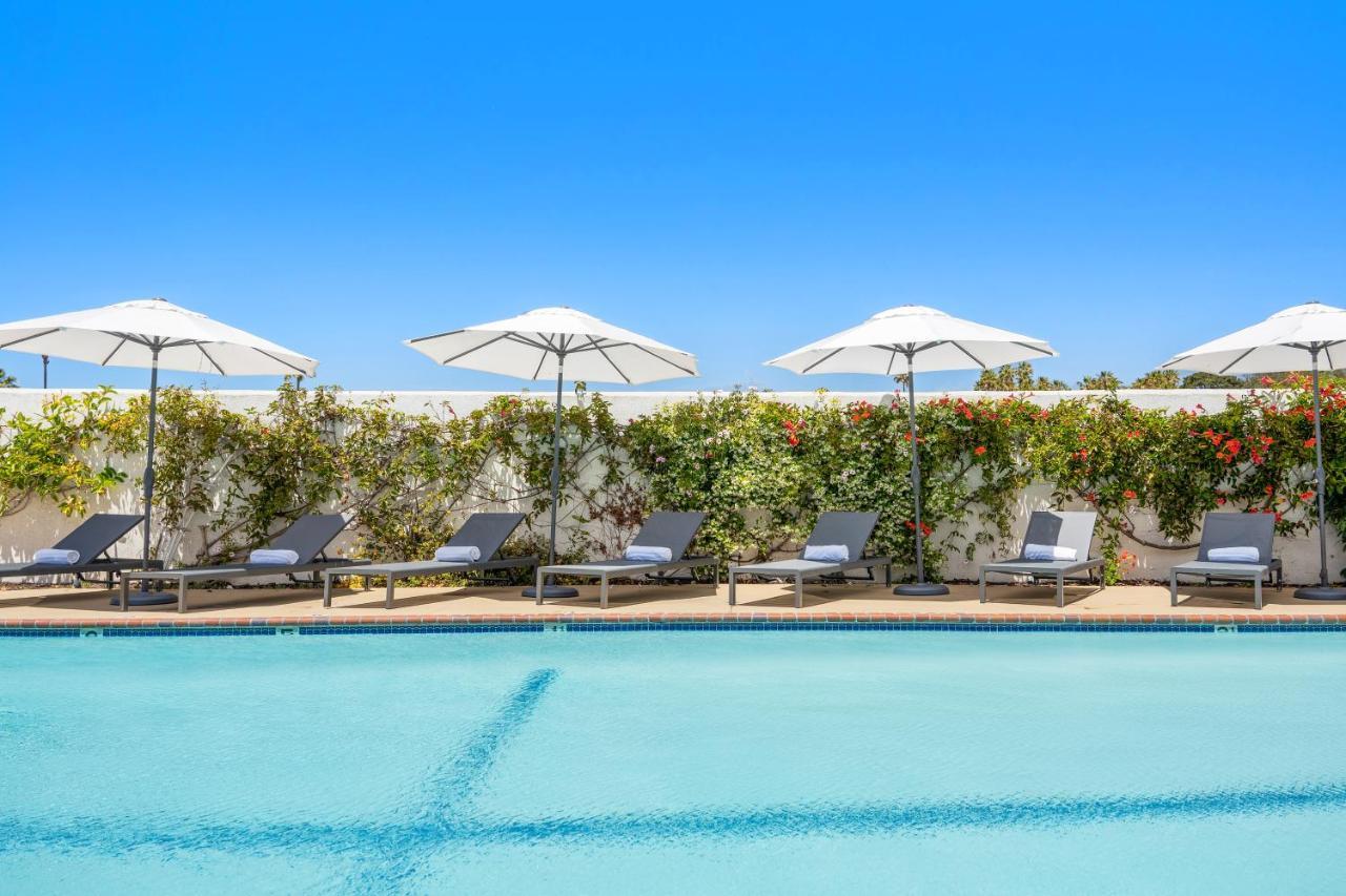 Casablanca Inn Сан-Клементе Экстерьер фото
