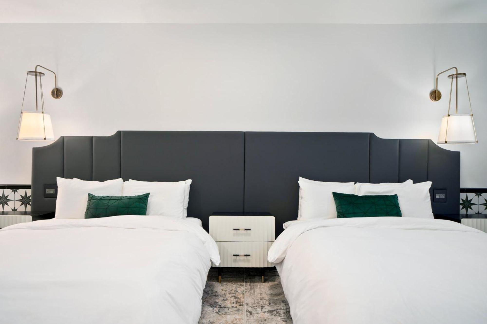 Casablanca Inn Сан-Клементе Экстерьер фото