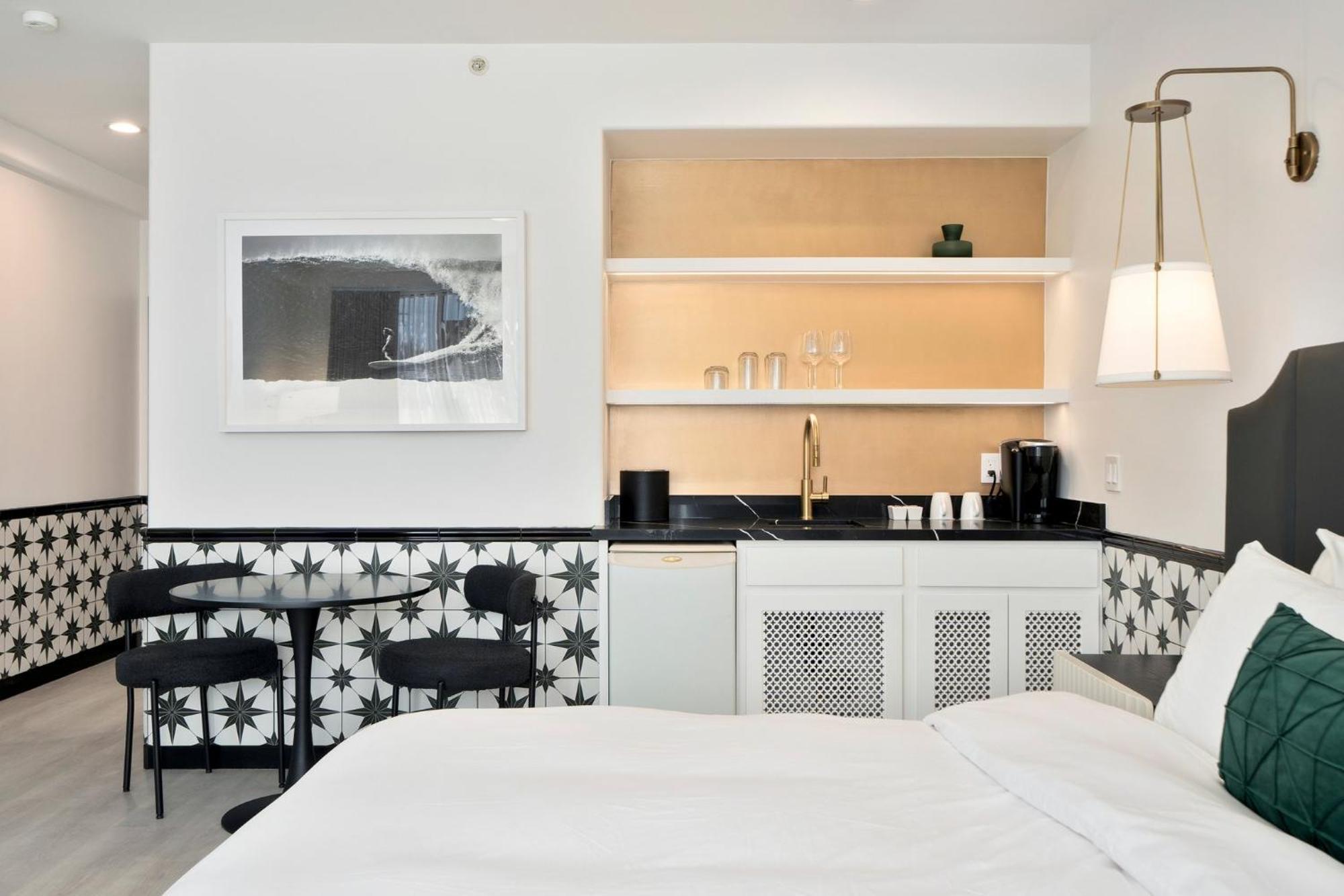 Casablanca Inn Сан-Клементе Экстерьер фото