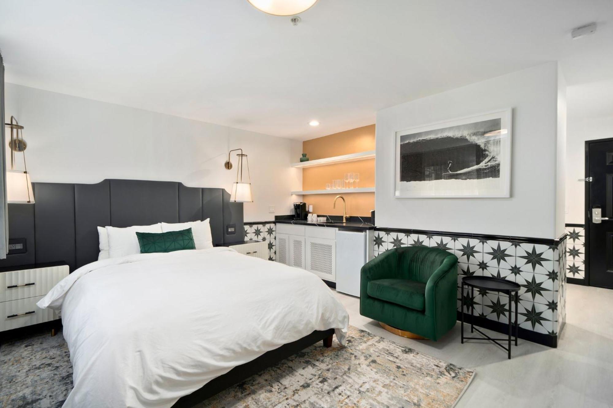 Casablanca Inn Сан-Клементе Экстерьер фото
