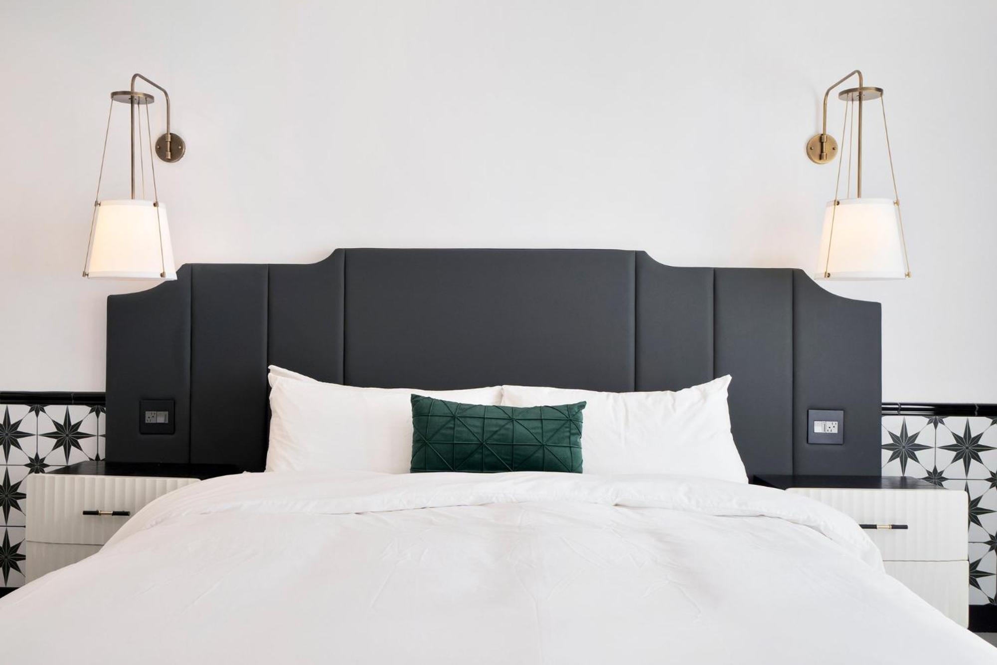 Casablanca Inn Сан-Клементе Экстерьер фото
