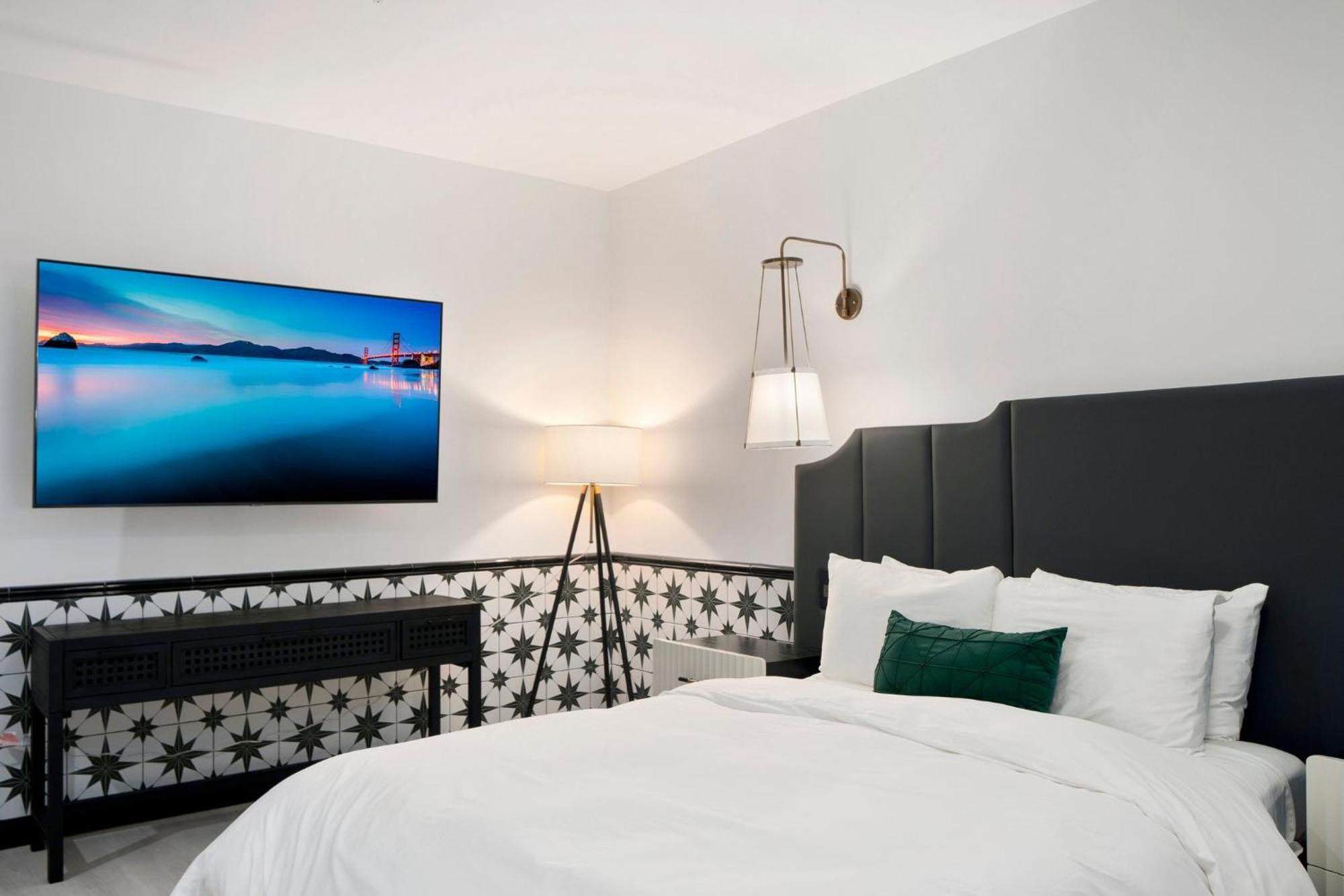 Casablanca Inn Сан-Клементе Экстерьер фото