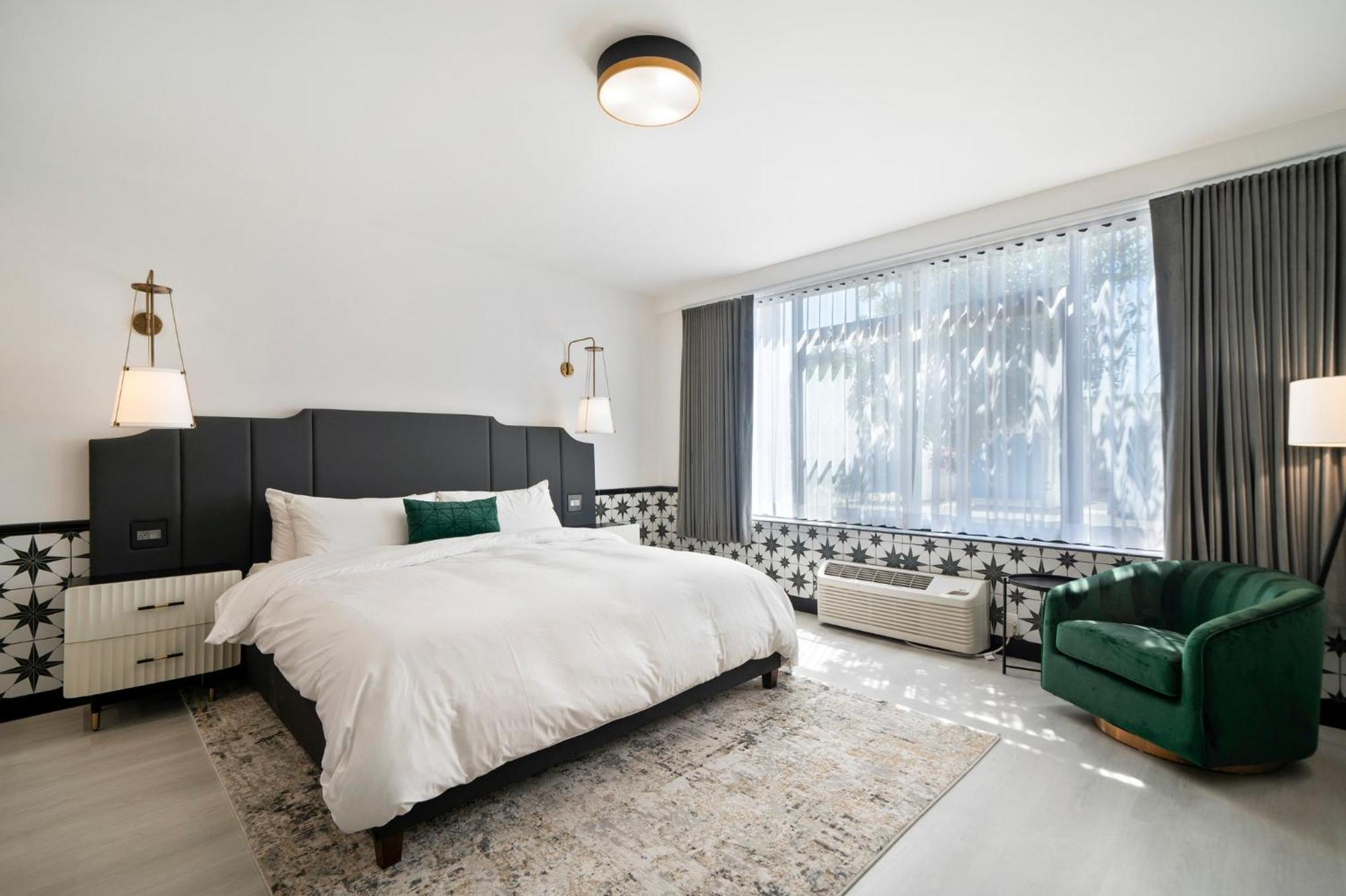 Casablanca Inn Сан-Клементе Экстерьер фото
